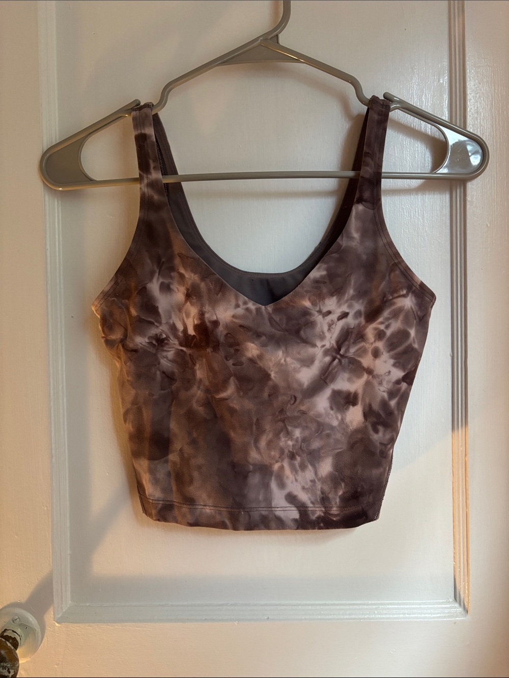 Lululemon align tank top